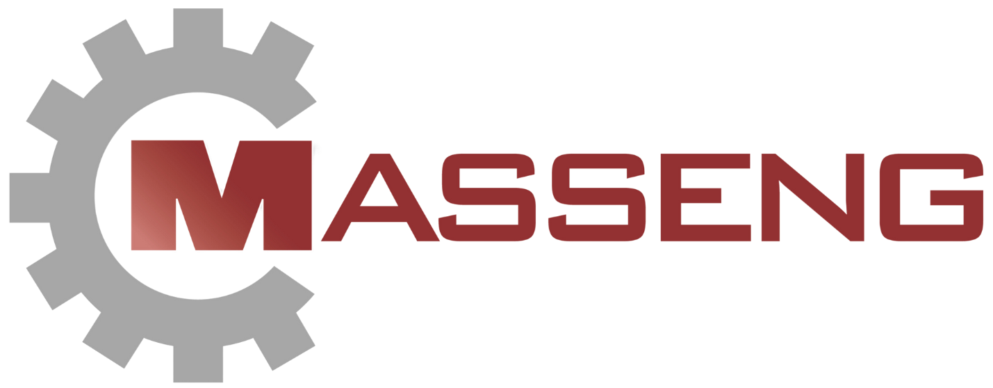 MASSENG LOGO